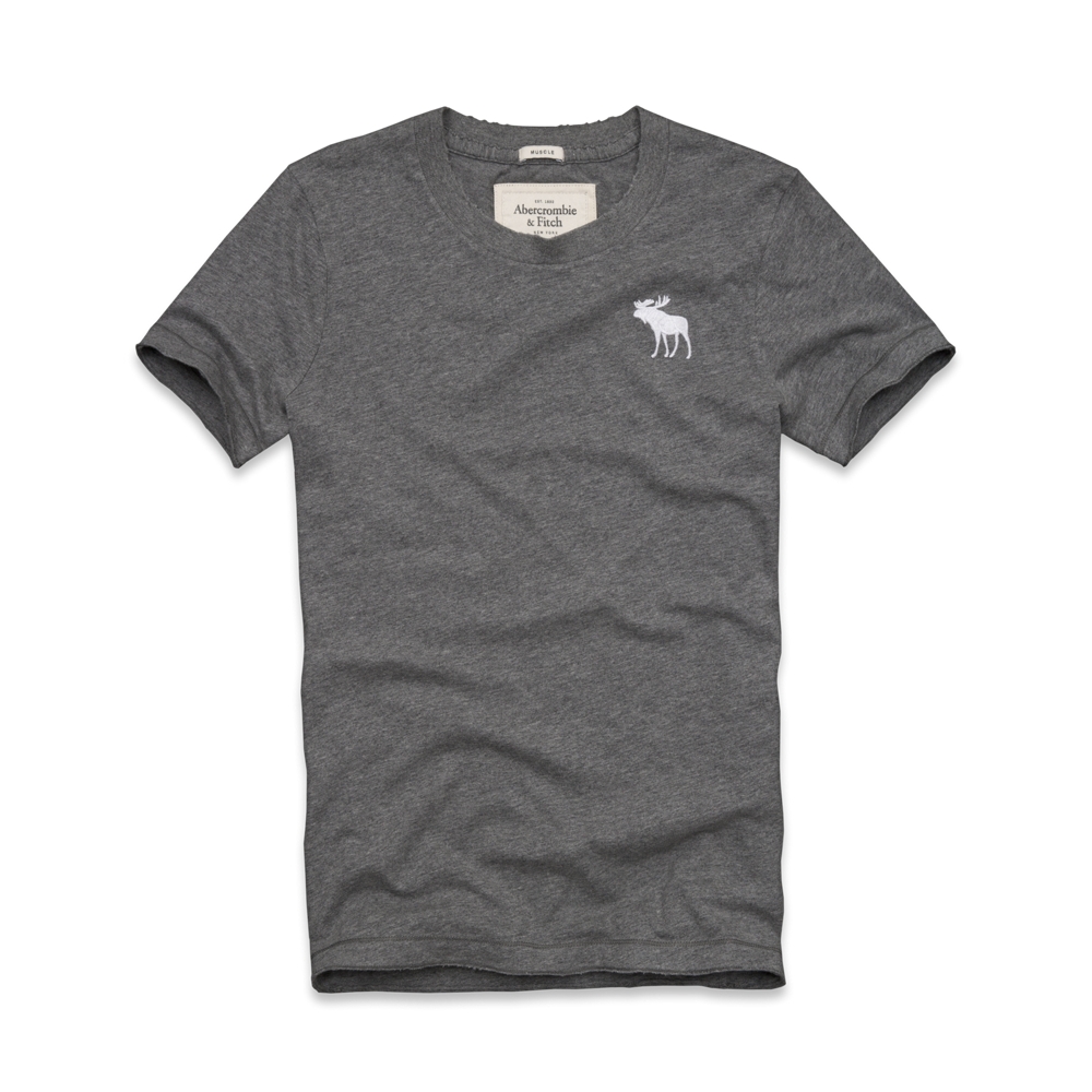 Mens Kempshall Mountain Tee