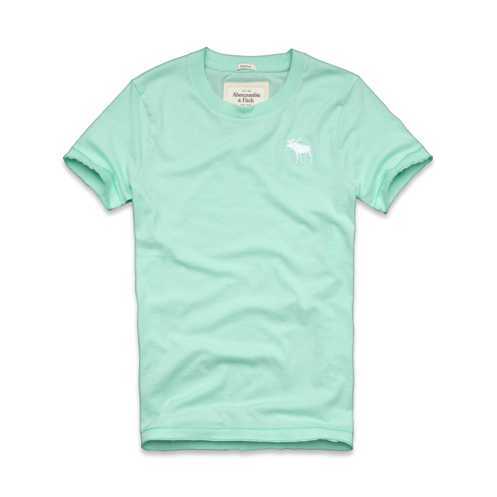 Mens Kempshall Mountain Tee