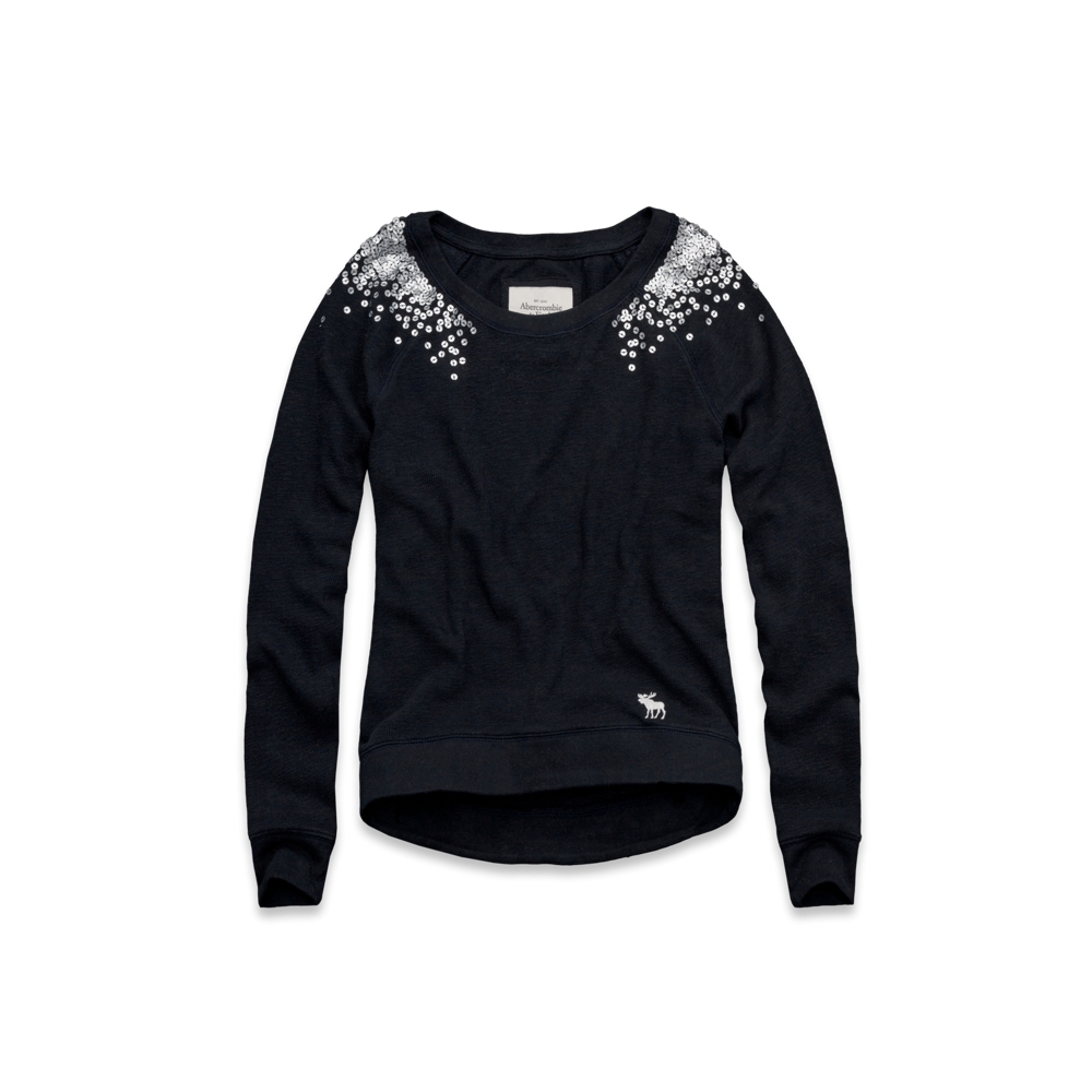 Womens Jana Shine Sweatshirt