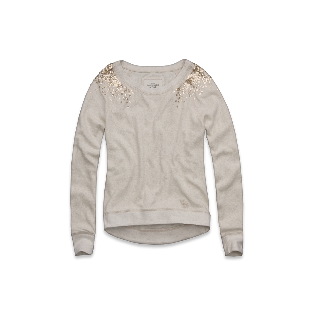 Womens Jana Shine Sweatshirt