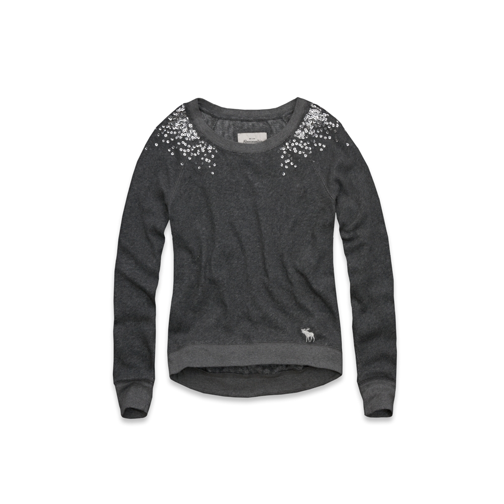 Womens Jana Shine Sweatshirt