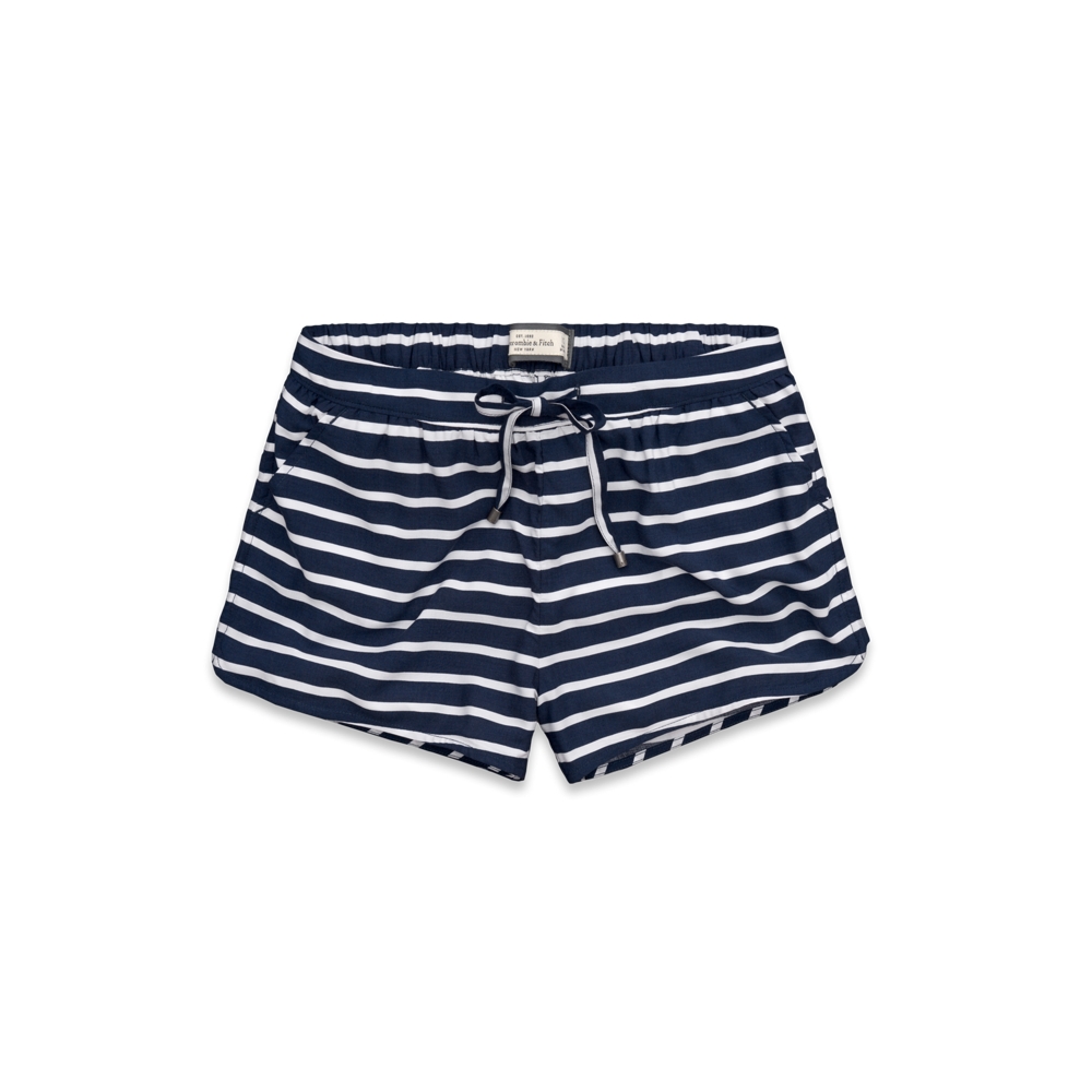 Womens Coby Shorts