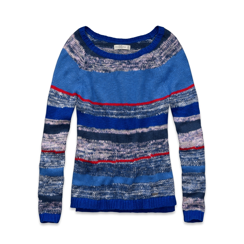 Womens Rylie Sweater