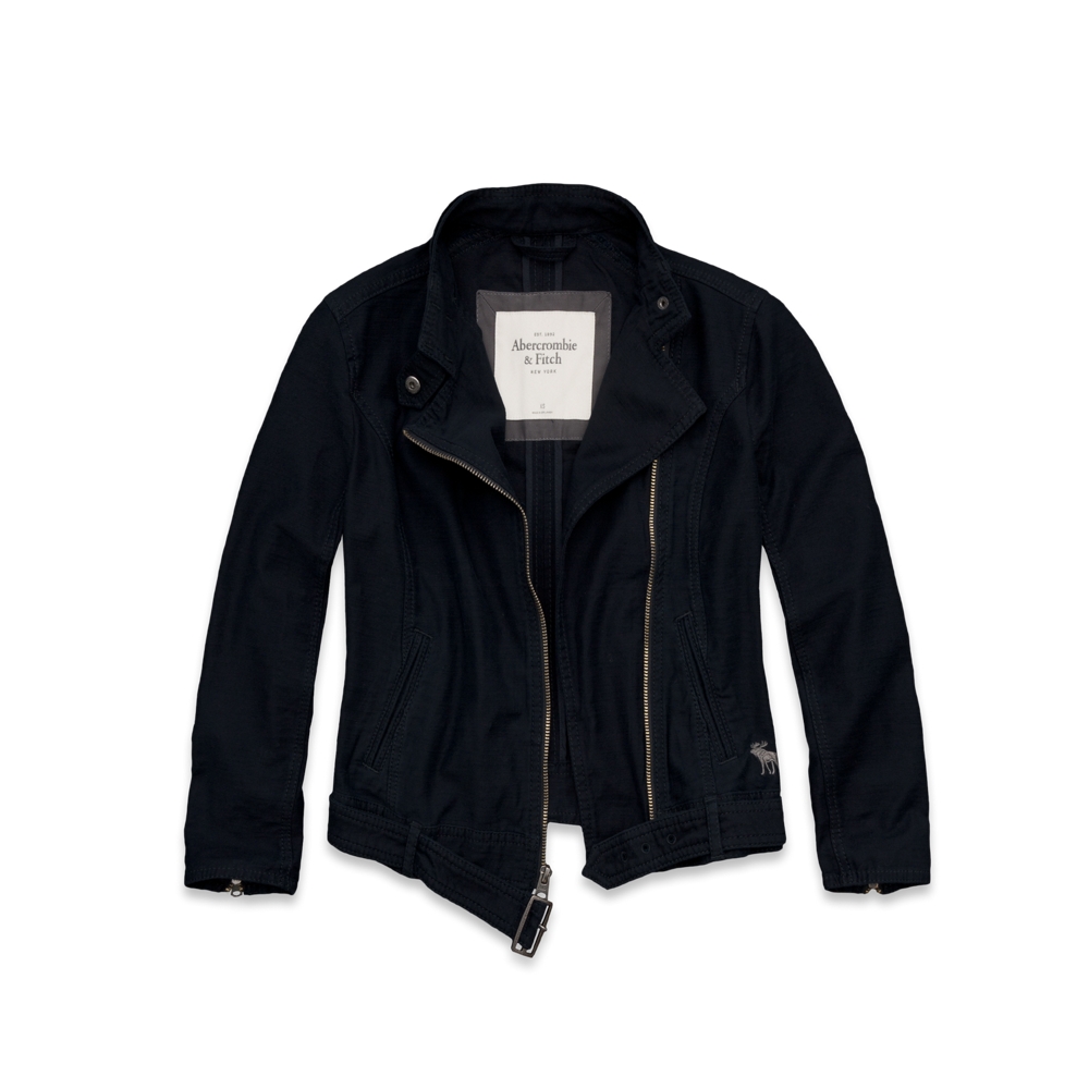 Womens Beth Jacket