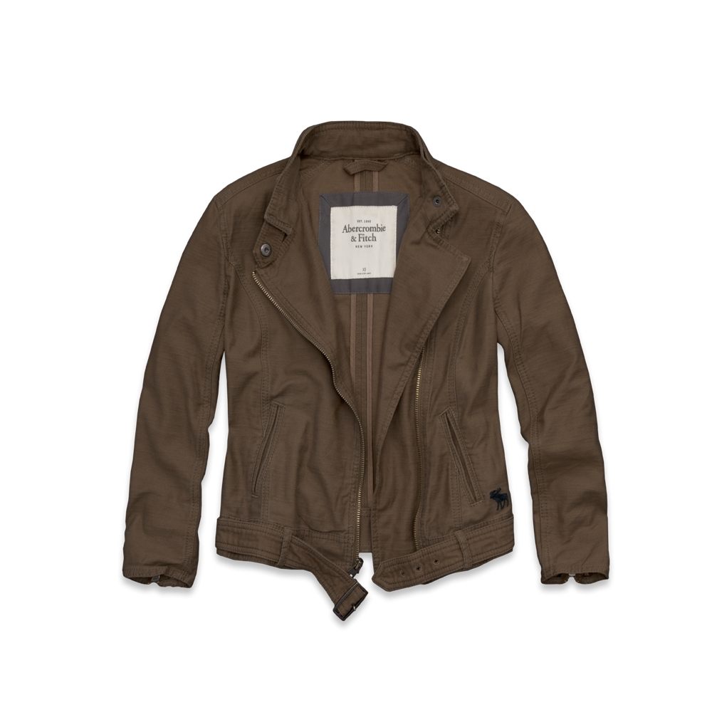 Womens Beth Jacket