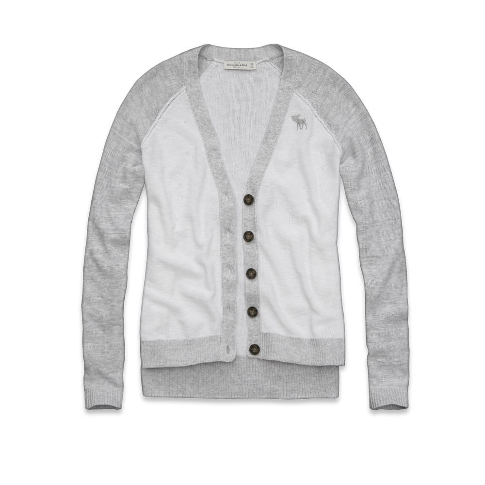 Womens Tessa Sweater