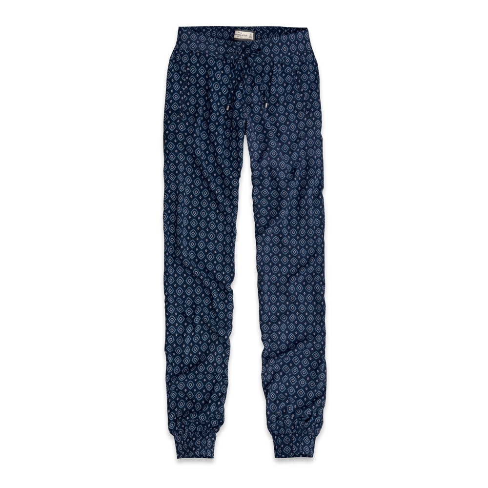 Womens Evette Pants