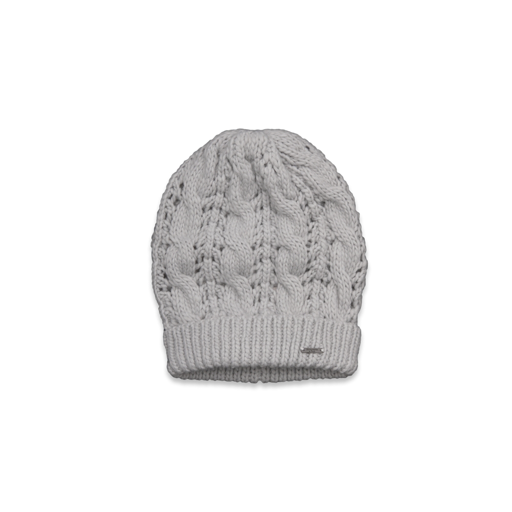 Womens Pretty Winter Hat