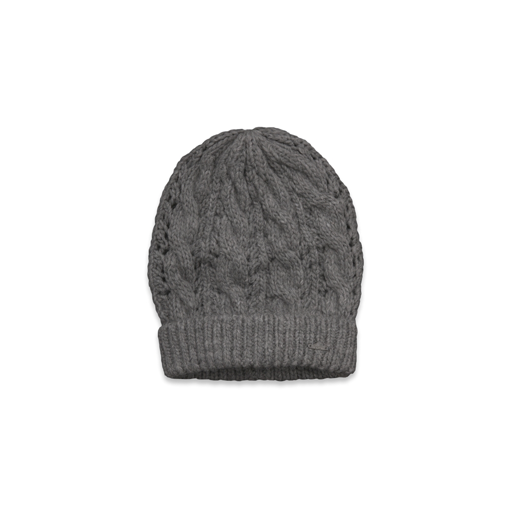 Womens Pretty Winter Hat