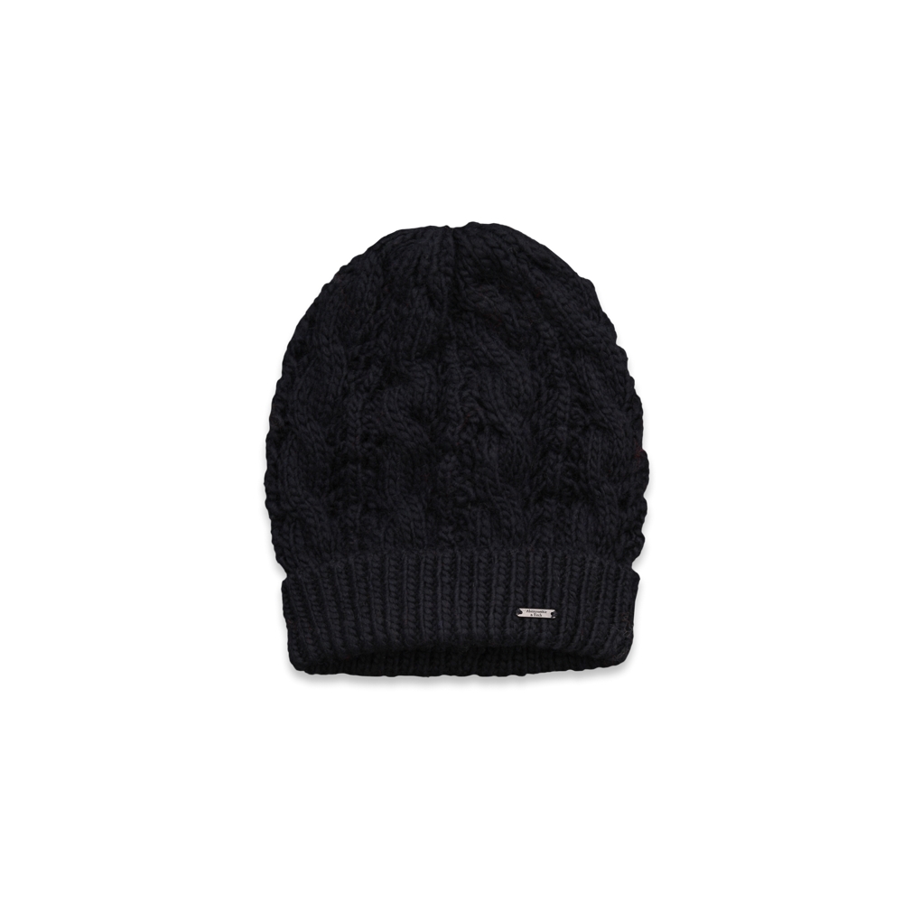 Womens Pretty Winter Hat