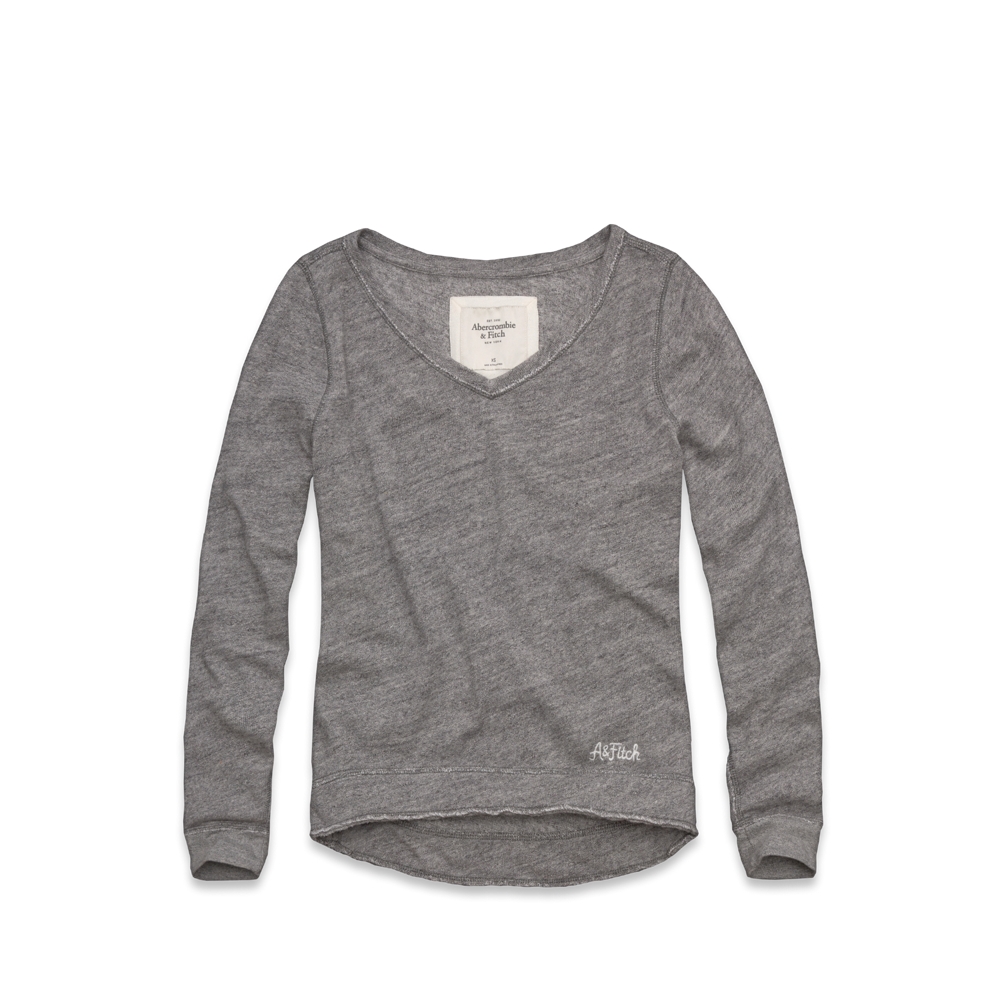 Womens Brittany Sweatshirt