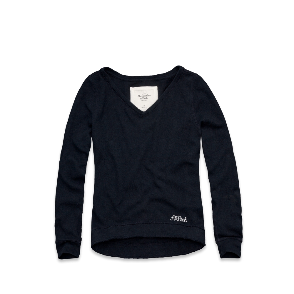Womens Brittany Sweatshirt