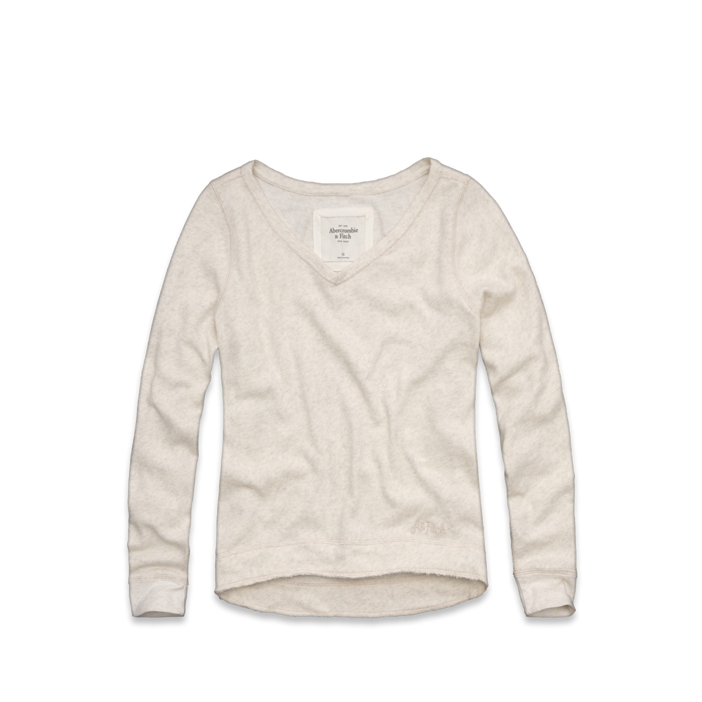 Womens Brittany Sweatshirt
