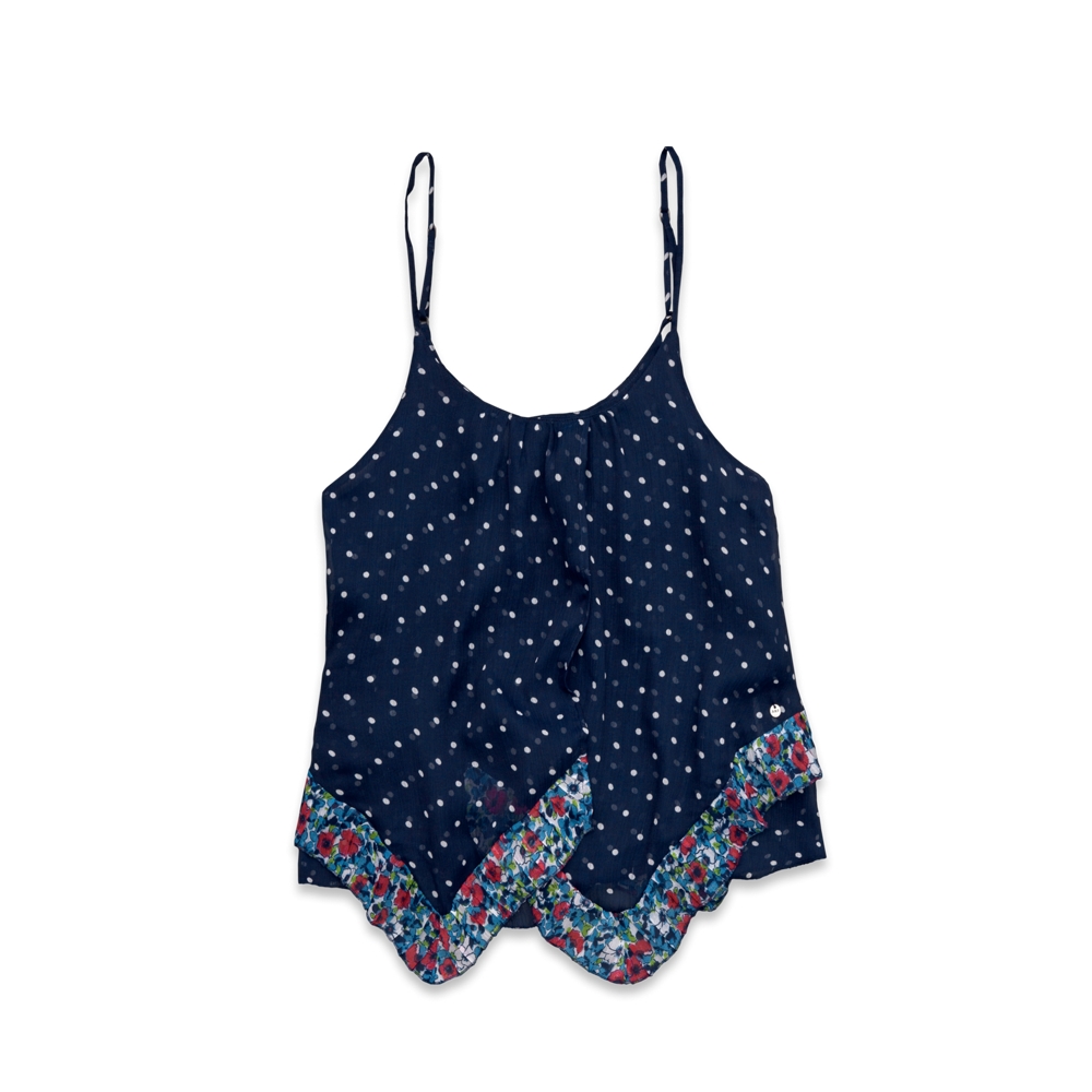Womens Skyler Cami