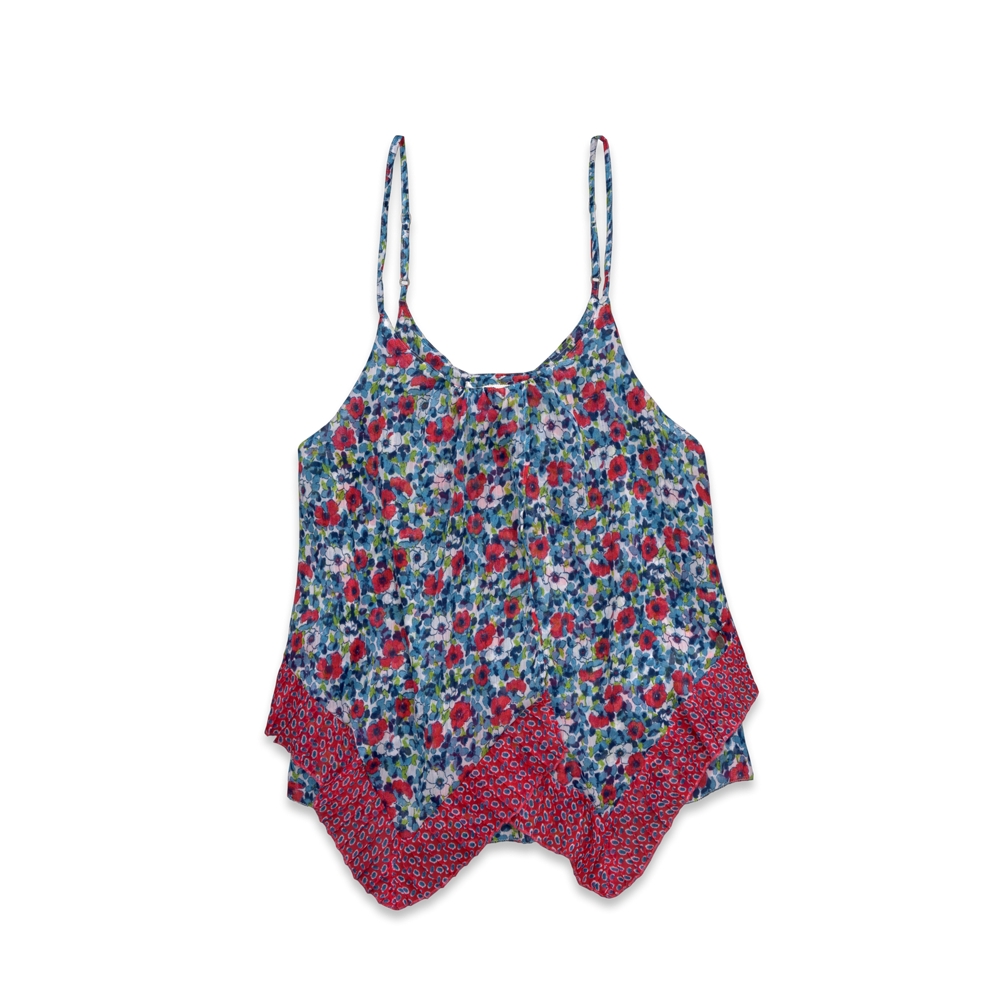 Womens Skyler Cami
