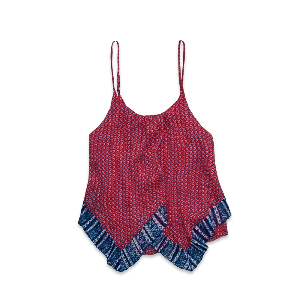 Womens Skyler Cami