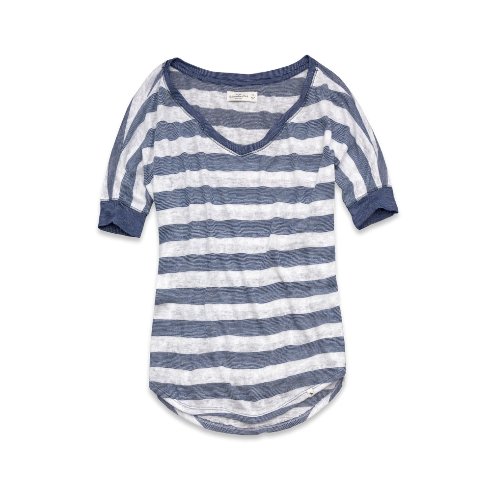 Womens Savannah Tee