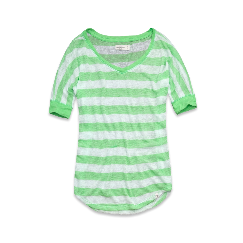 Womens Savannah Tee