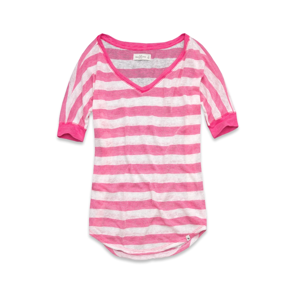Womens Savannah Tee