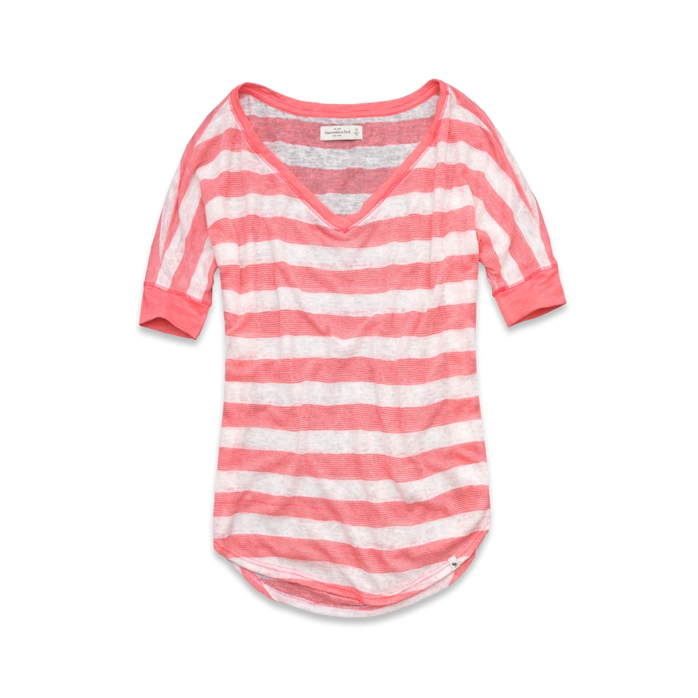 Womens Savannah Tee