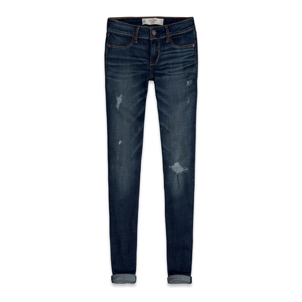 Womens A&F Jeggings
