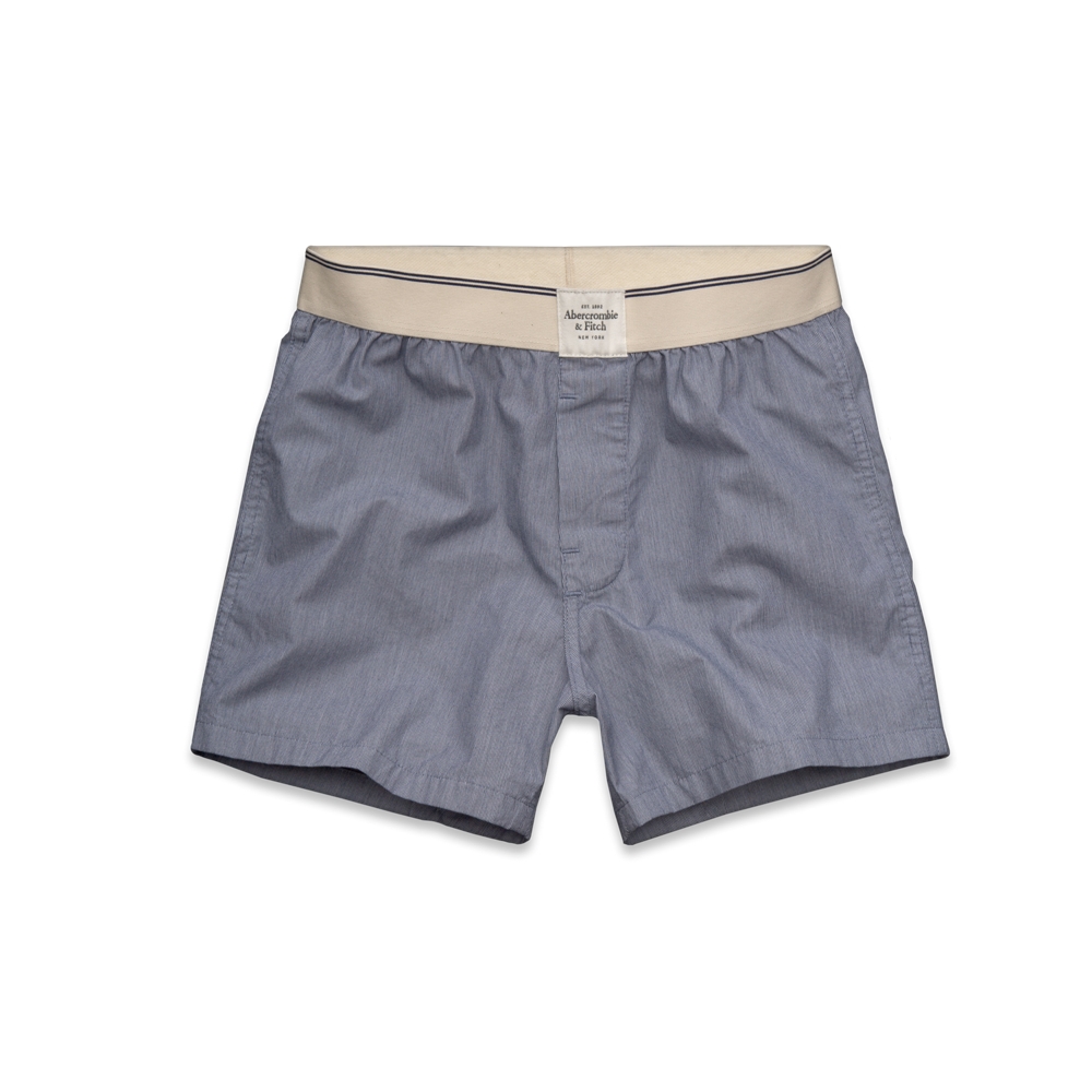 Mens Lake Arnold Boxer Shorts