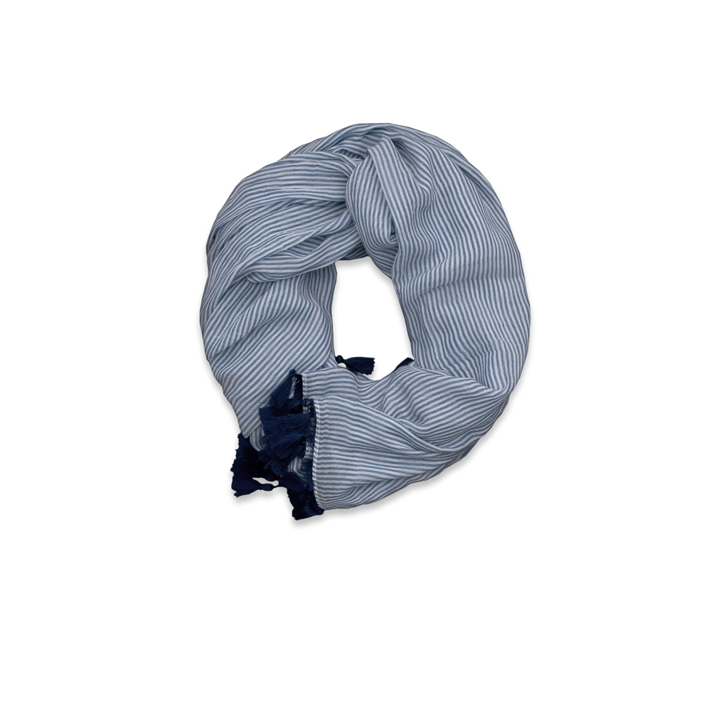 Womens Lightweight Spring Scarf