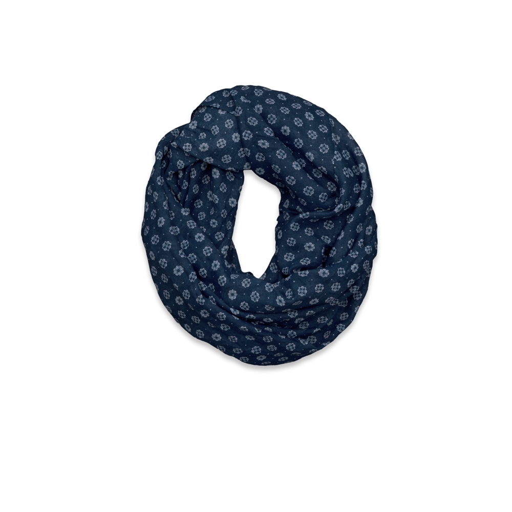 Womens Lightweight Spring Scarf