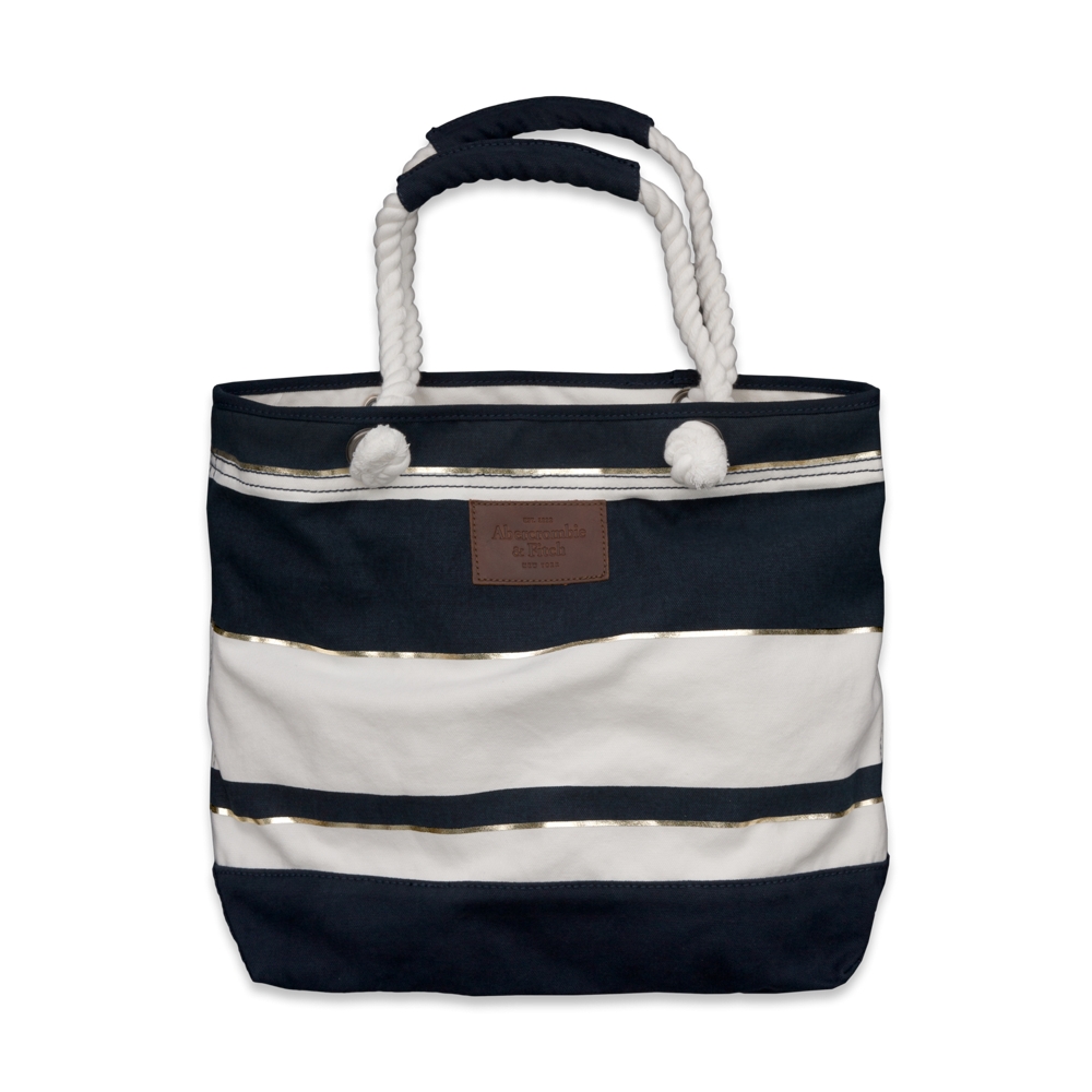 Womens Classic Summer Bag