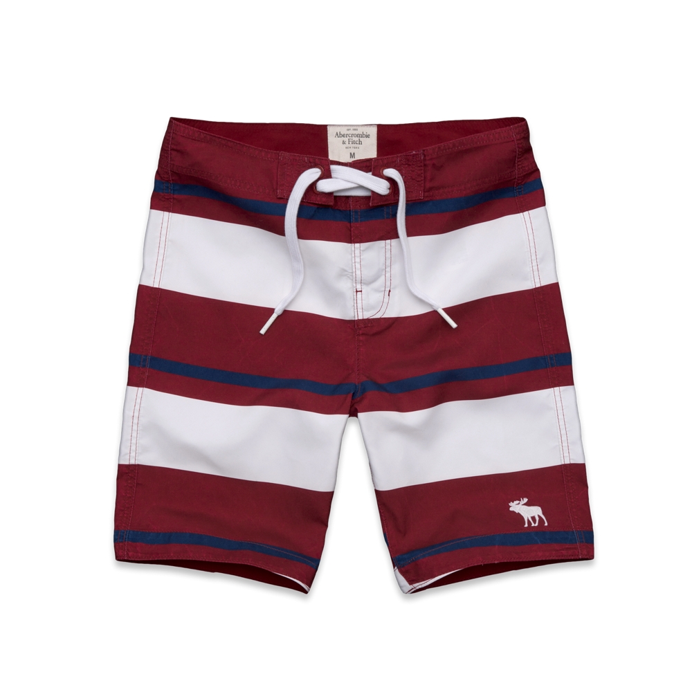 Mens Skylight Mountain Swim