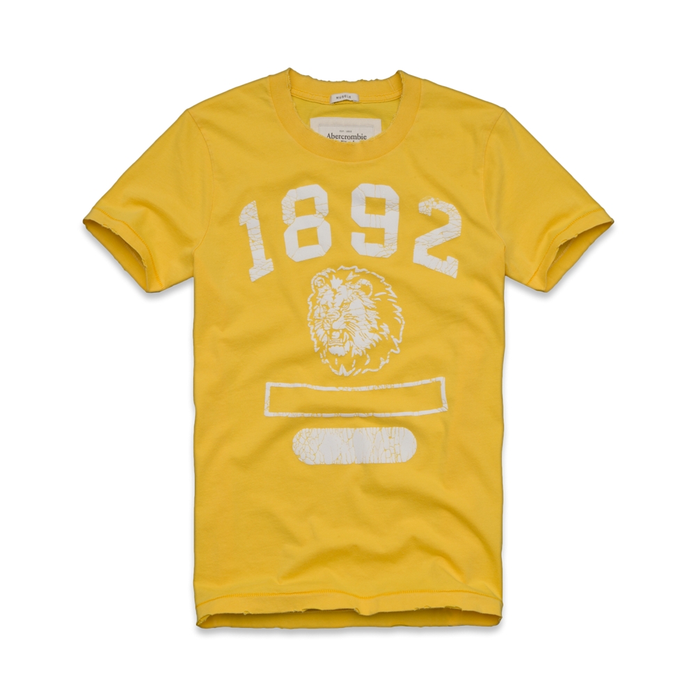 Graphic Tees (off) Hoffman Mountain Tee