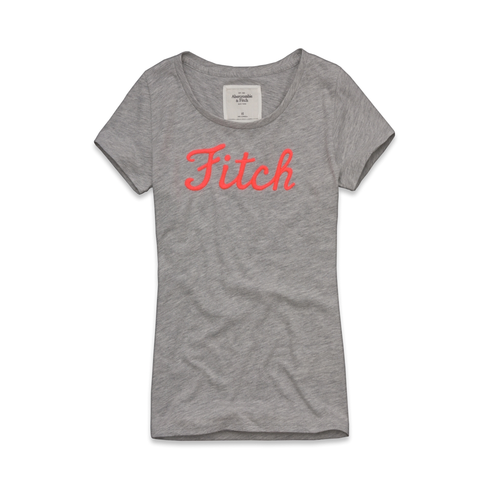 Womens Reese Tee
