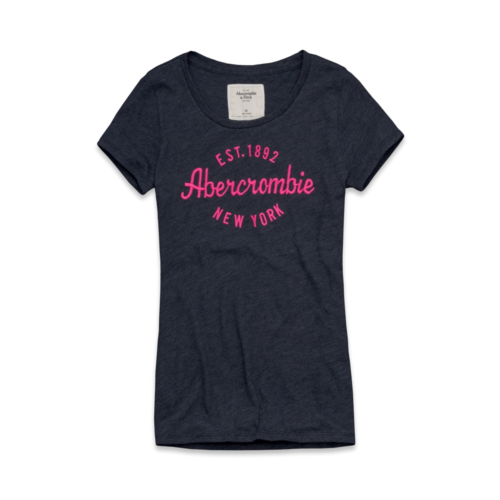 Womens Reese Tee