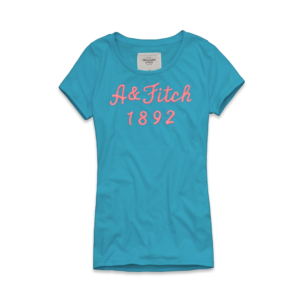 Womens Reese Tee
