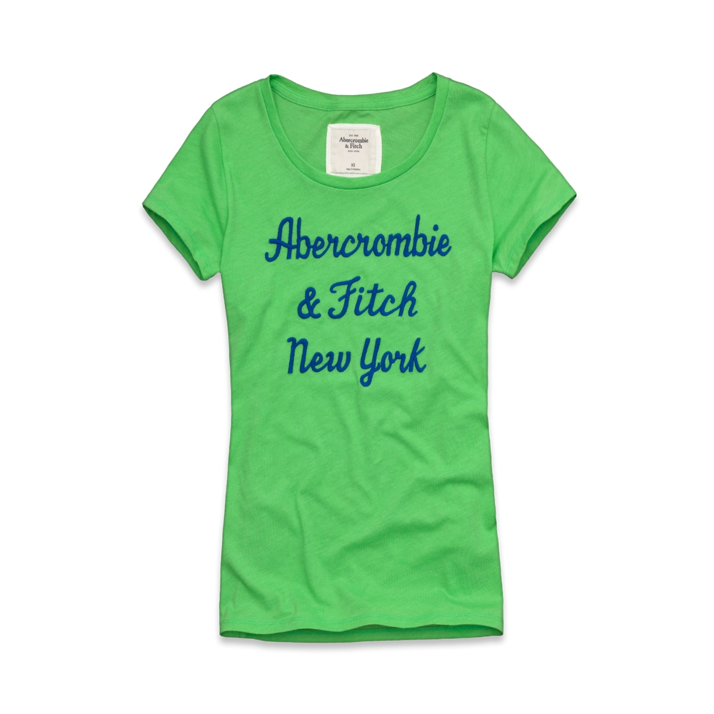 Womens Reese Tee