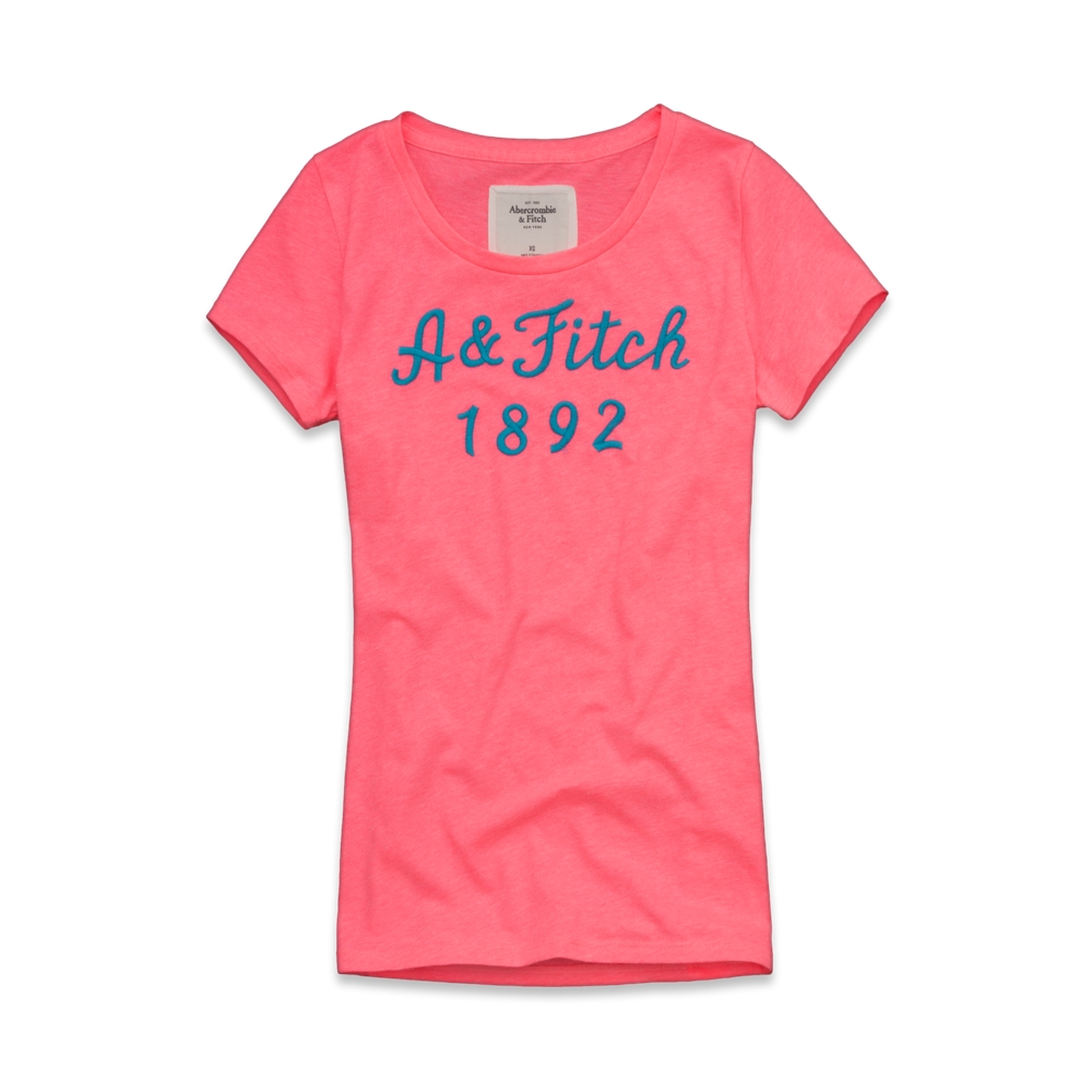 Womens Reese Tee