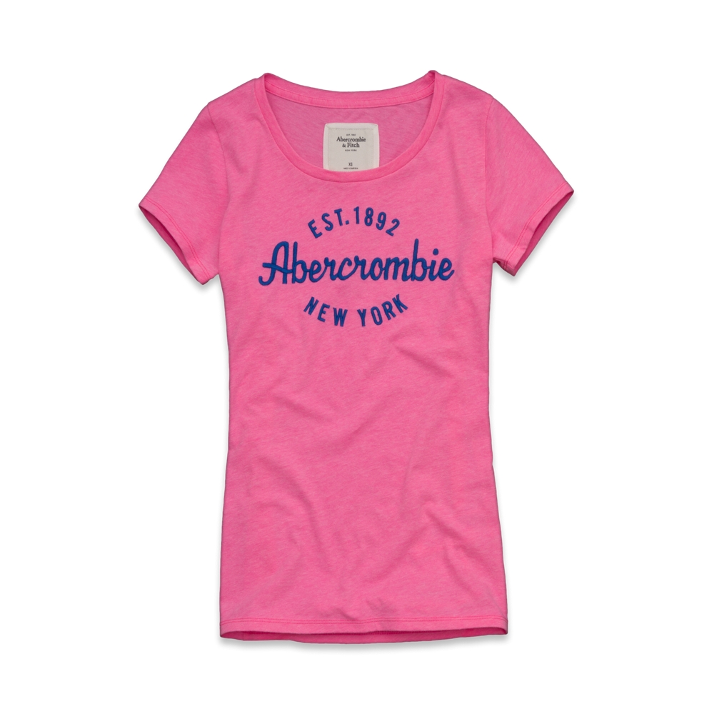 Womens Reese Tee