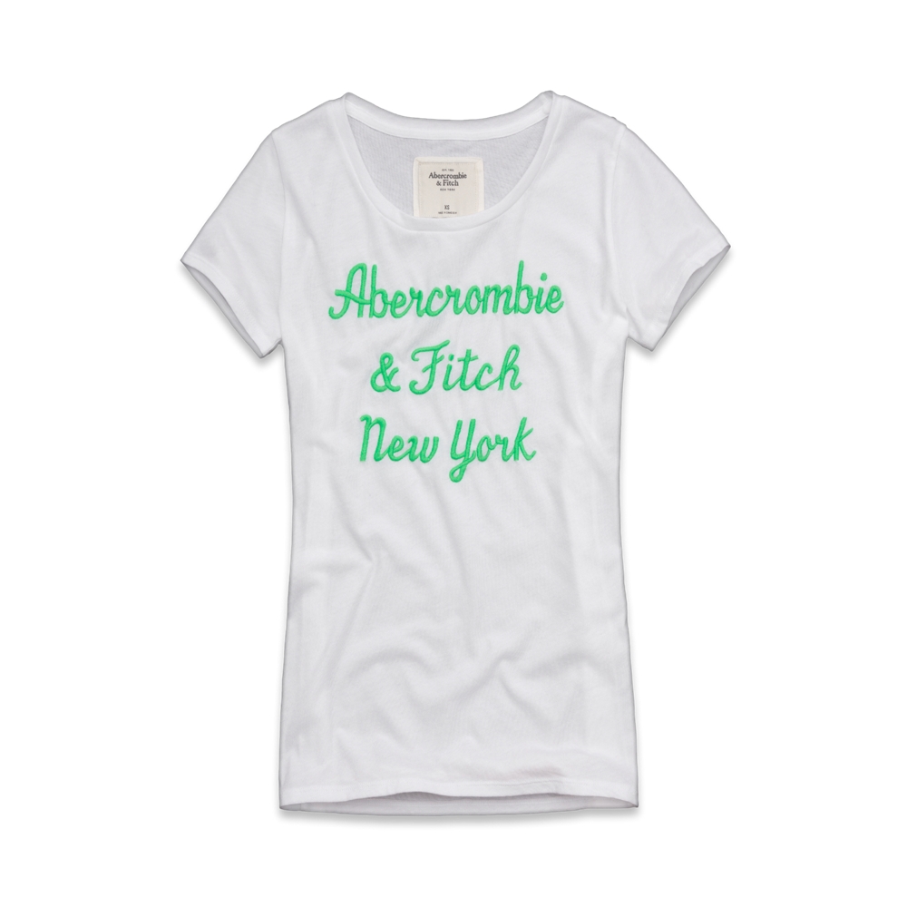 Womens Reese Tee