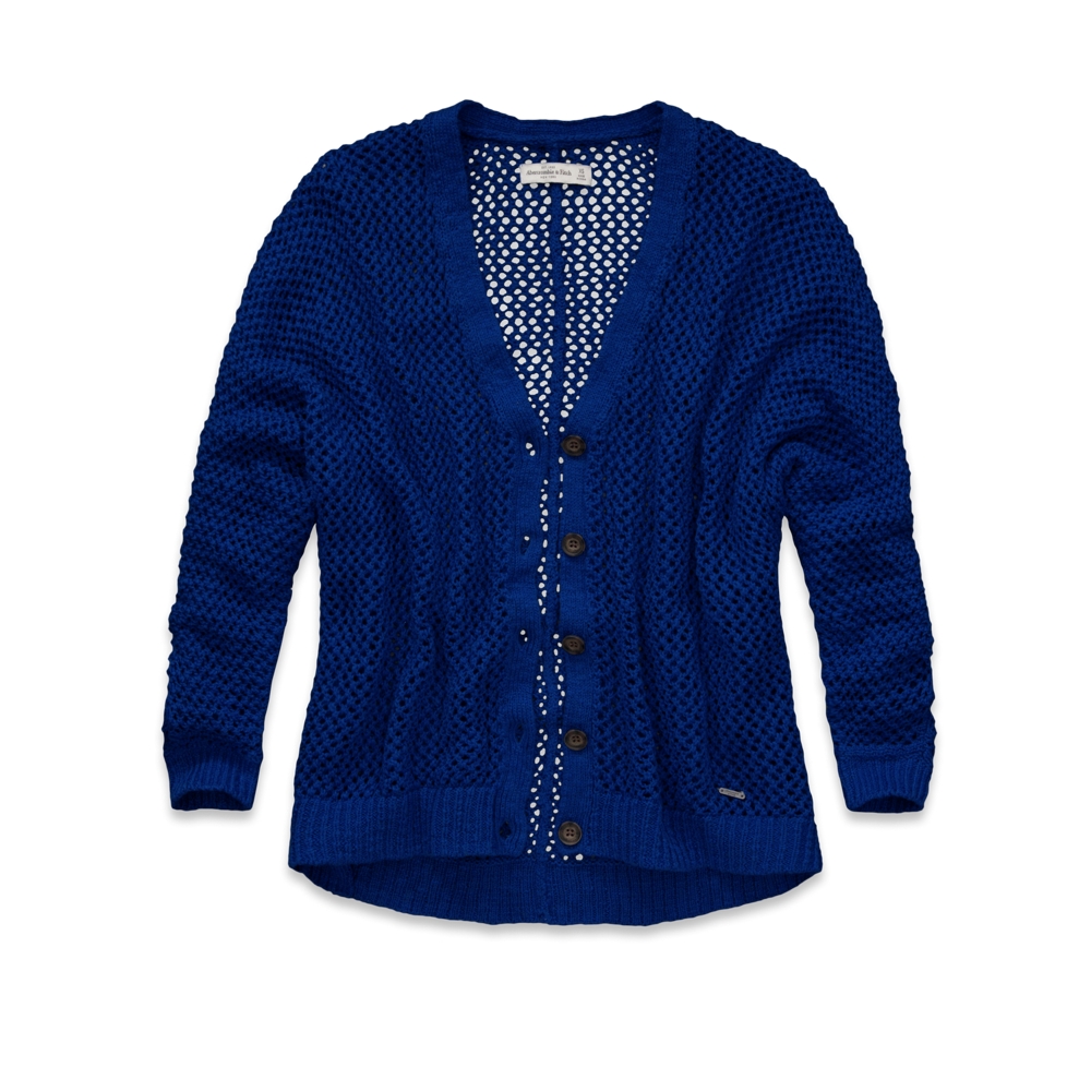 Womens Britta Sweater