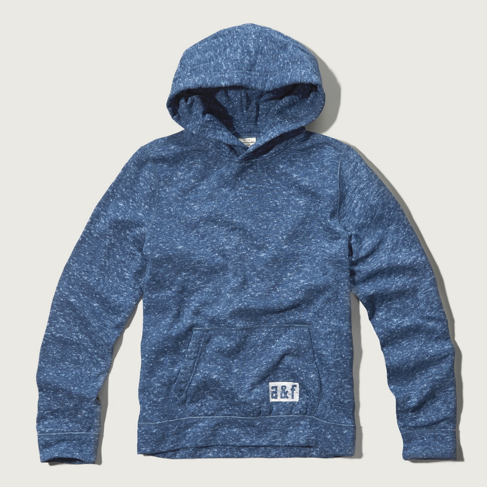 Mens Rocky Falls Hoodie Tee