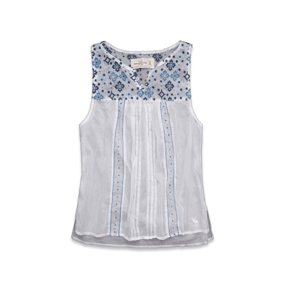 Womens Micah Tank