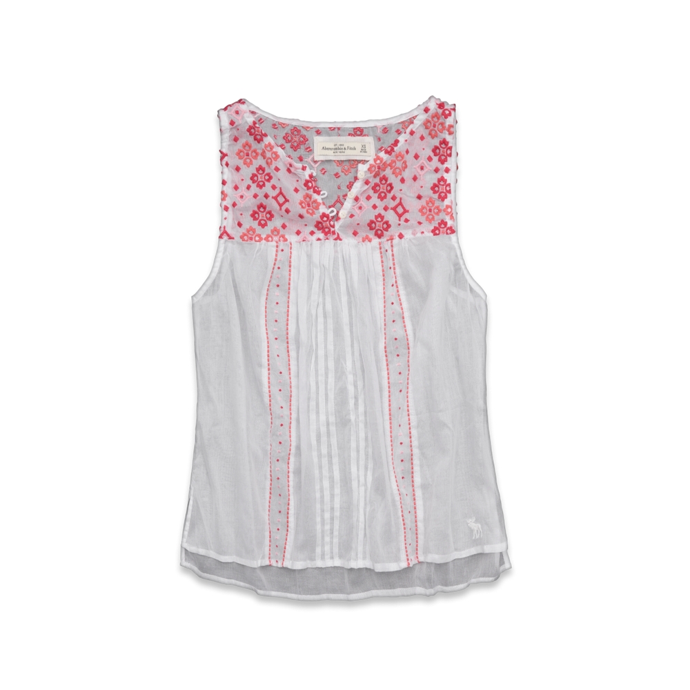Womens Micah Tank