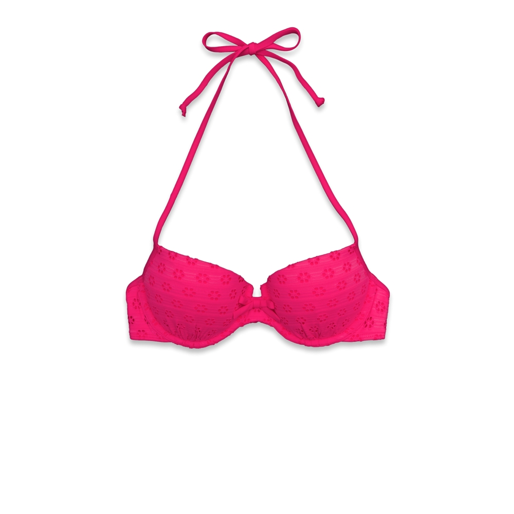 Womens Chloe Swim Top