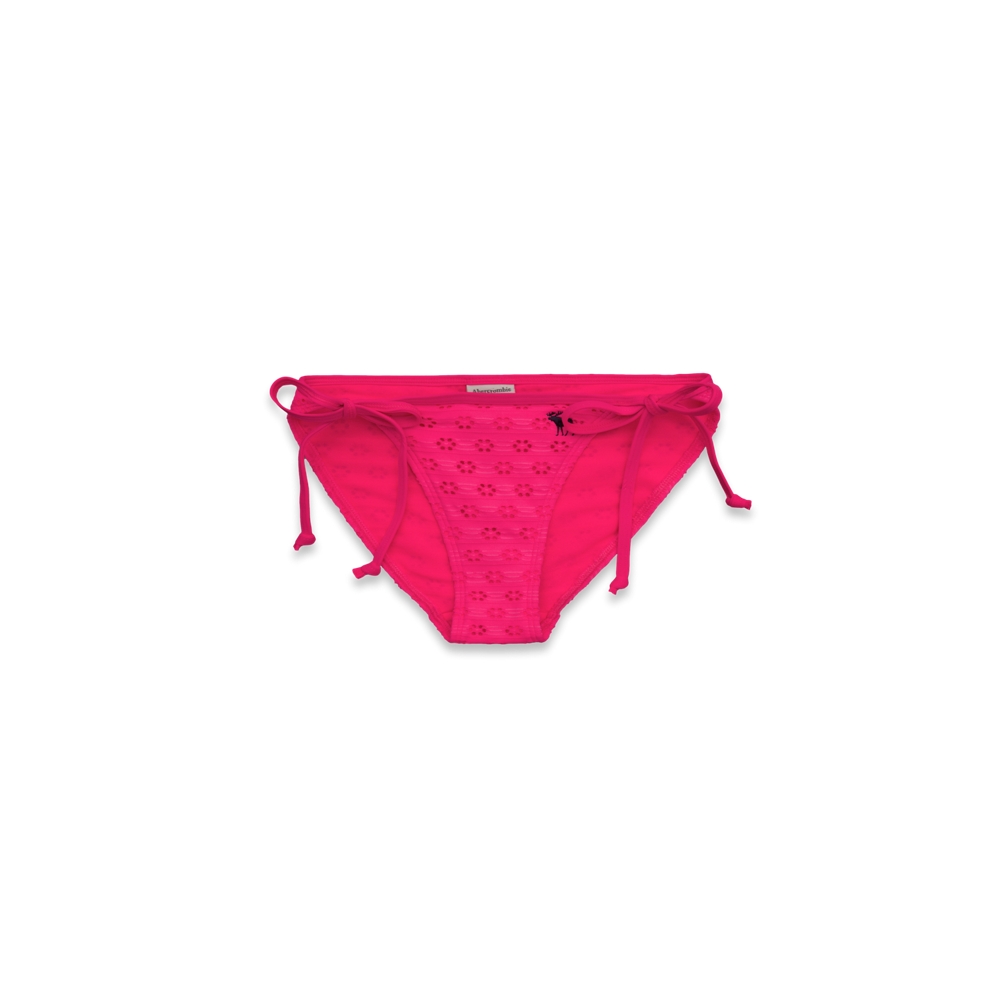 Womens Chloe Swim Bottom