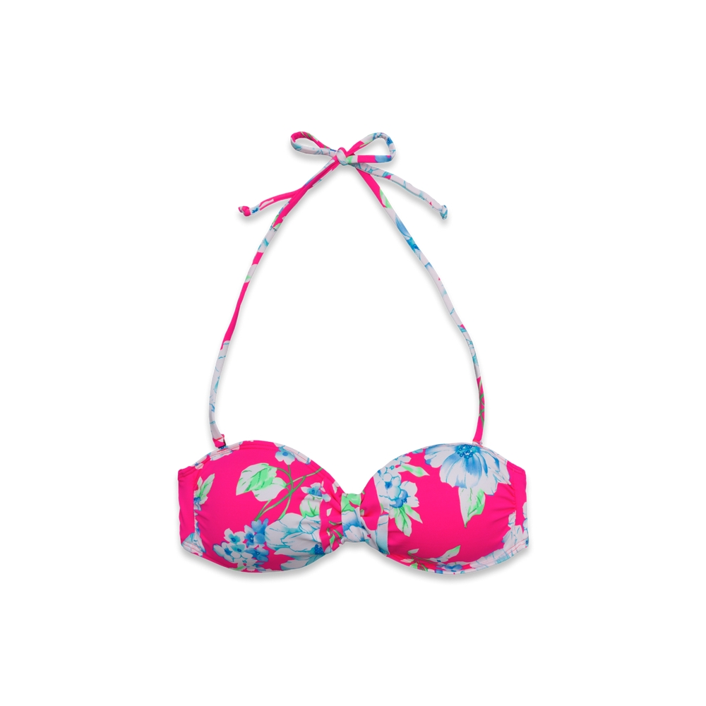 Womens Eve Swim Top