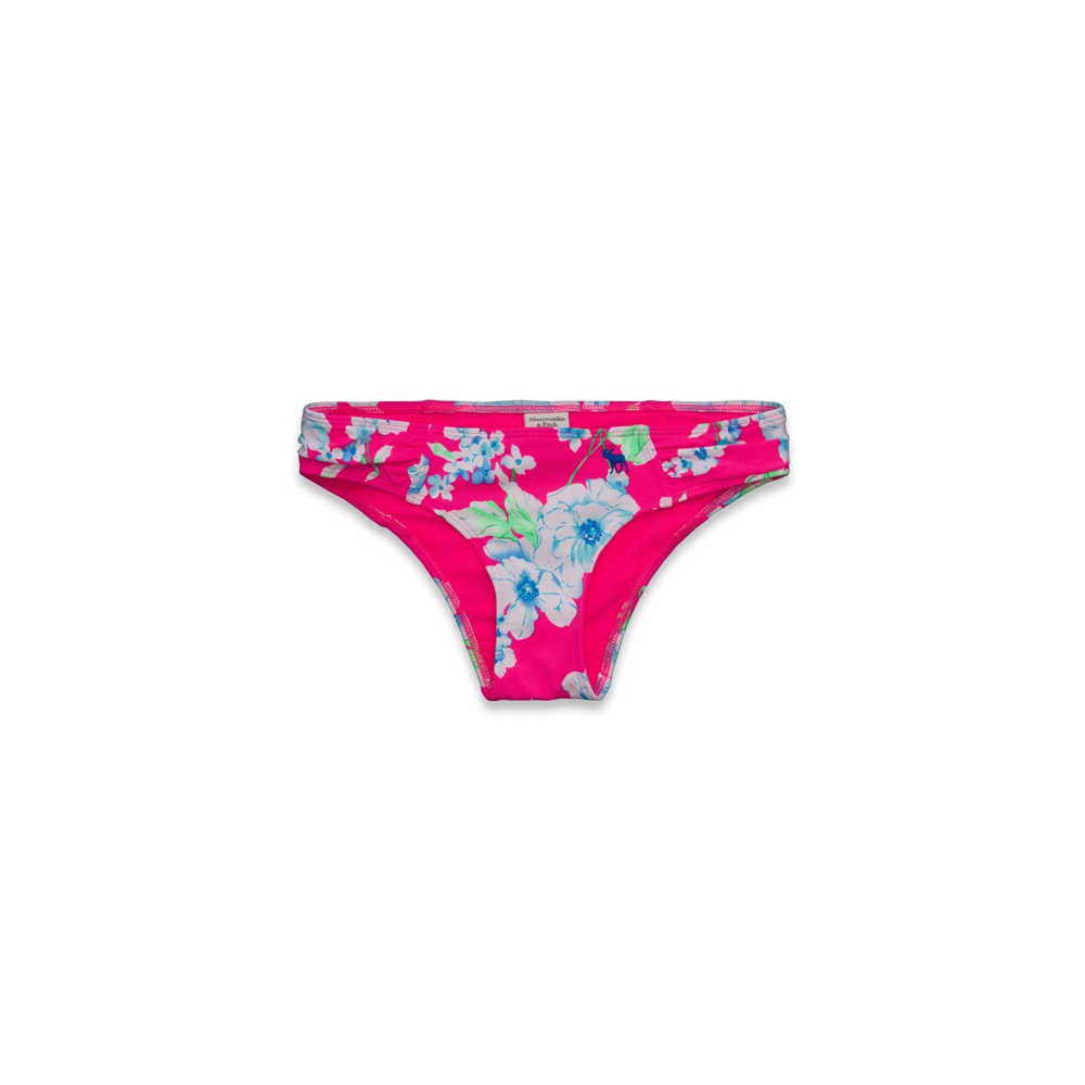 Womens Eve Swim Bottom