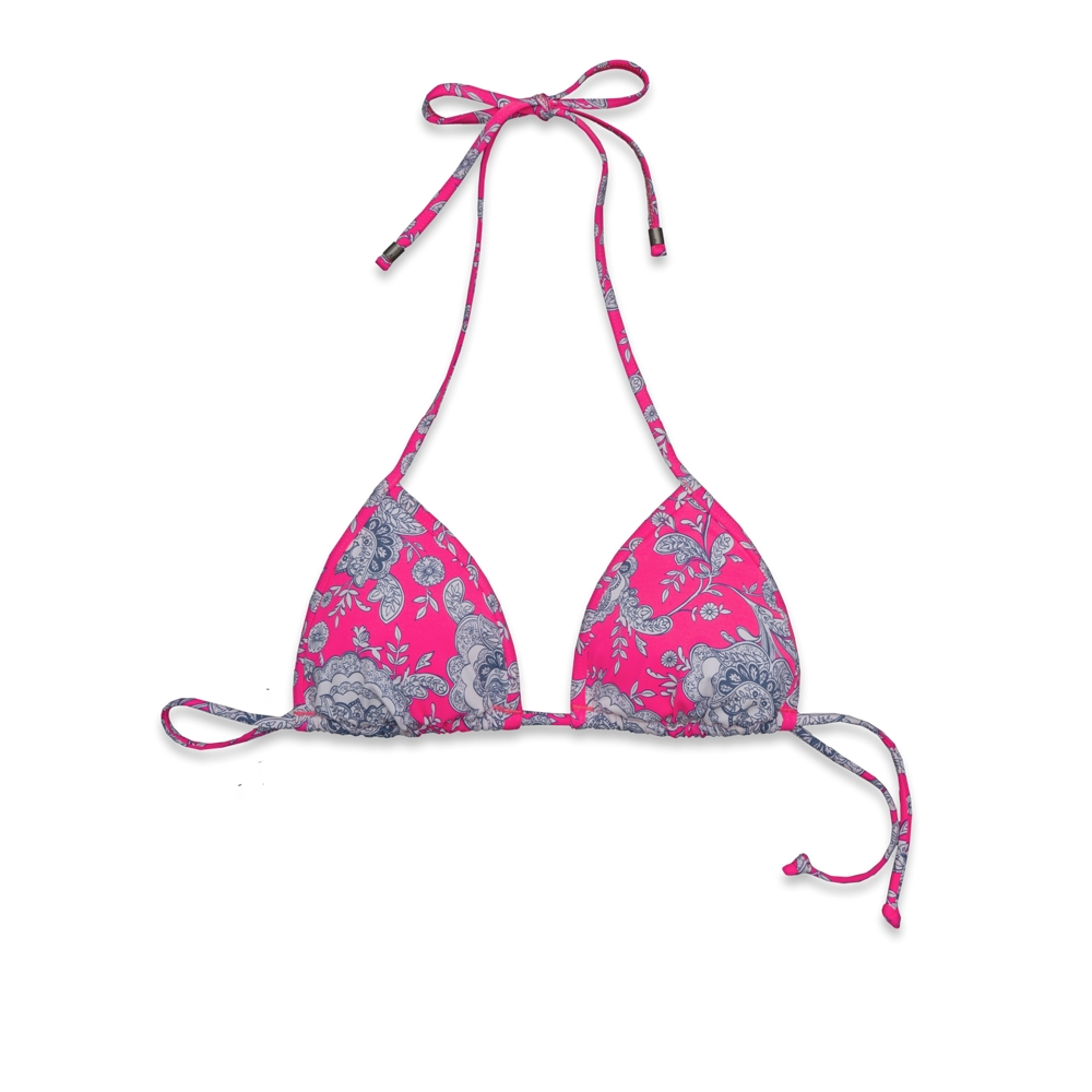 Womens Elicia Swim Top