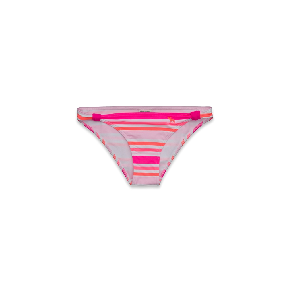 Womens Jennie Swim Bottom