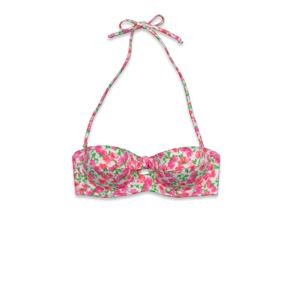 Womens Jude Swim Top