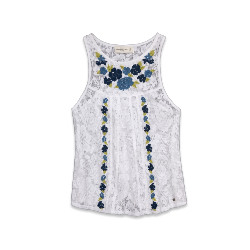 Womens Valerie Top
